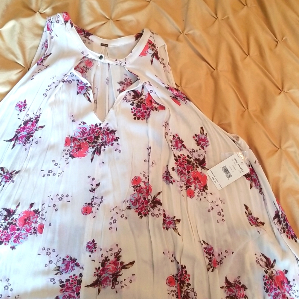 Free People dress